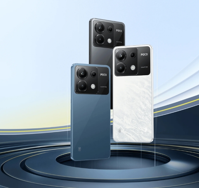 Poco Express From iPhone 15 to Galaxy S23 Ultra: Top 5 smartphones to buy ahead of ...