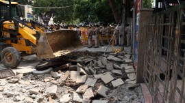 Coaching centre deaths: Blame game in House, Home sets up probe panel