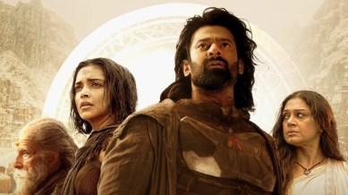Kalki 2898 AD box office collection Day 15: Prabhas' film has overtaken Pathaan and Gadar 2.