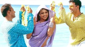 Mujhse Shaadi Karogi