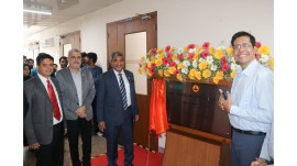 I2SSL, IIT Madras, plans to ingeniously design systems for critical applications such as hardware firewalls, point-of-sale devices, and mobile banking