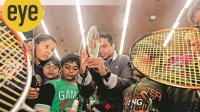 Pullela Gopichand