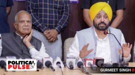 Purohit Bhagwant Mann