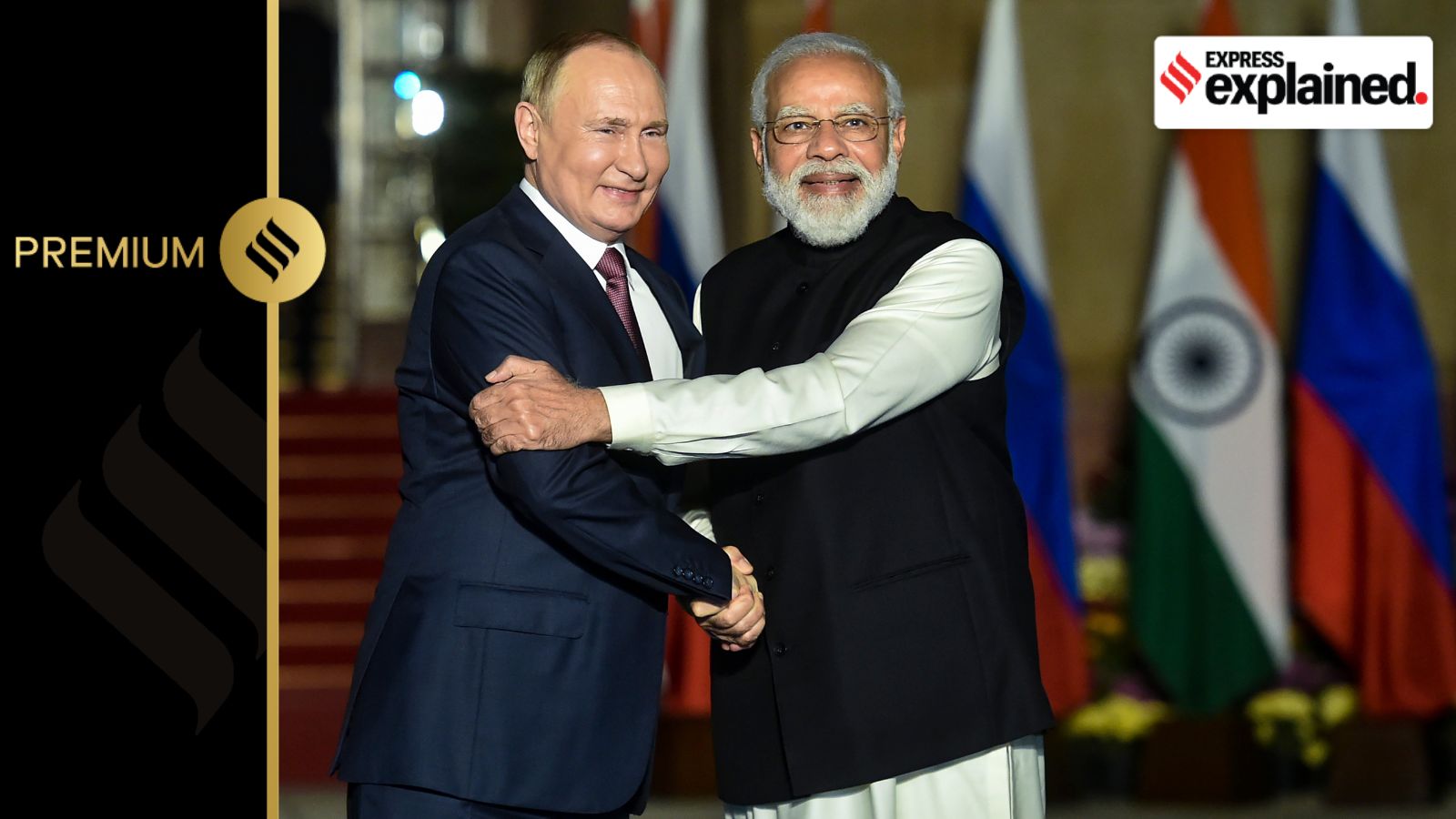 Putin-Modi