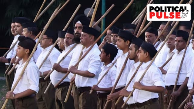 RSS removed from political organisations category