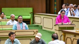 Rajasthan Budget 2024