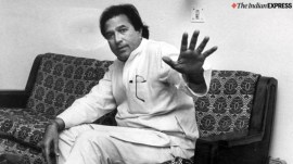 Rajesh Khanna- downfall