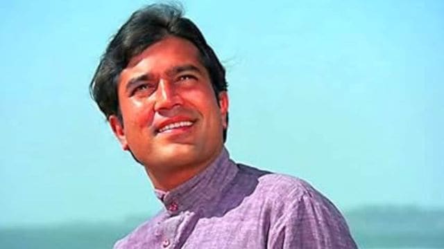 When Amitabh Bachchan revealed Rajesh Khanna’s last words: ‘Time ho ...