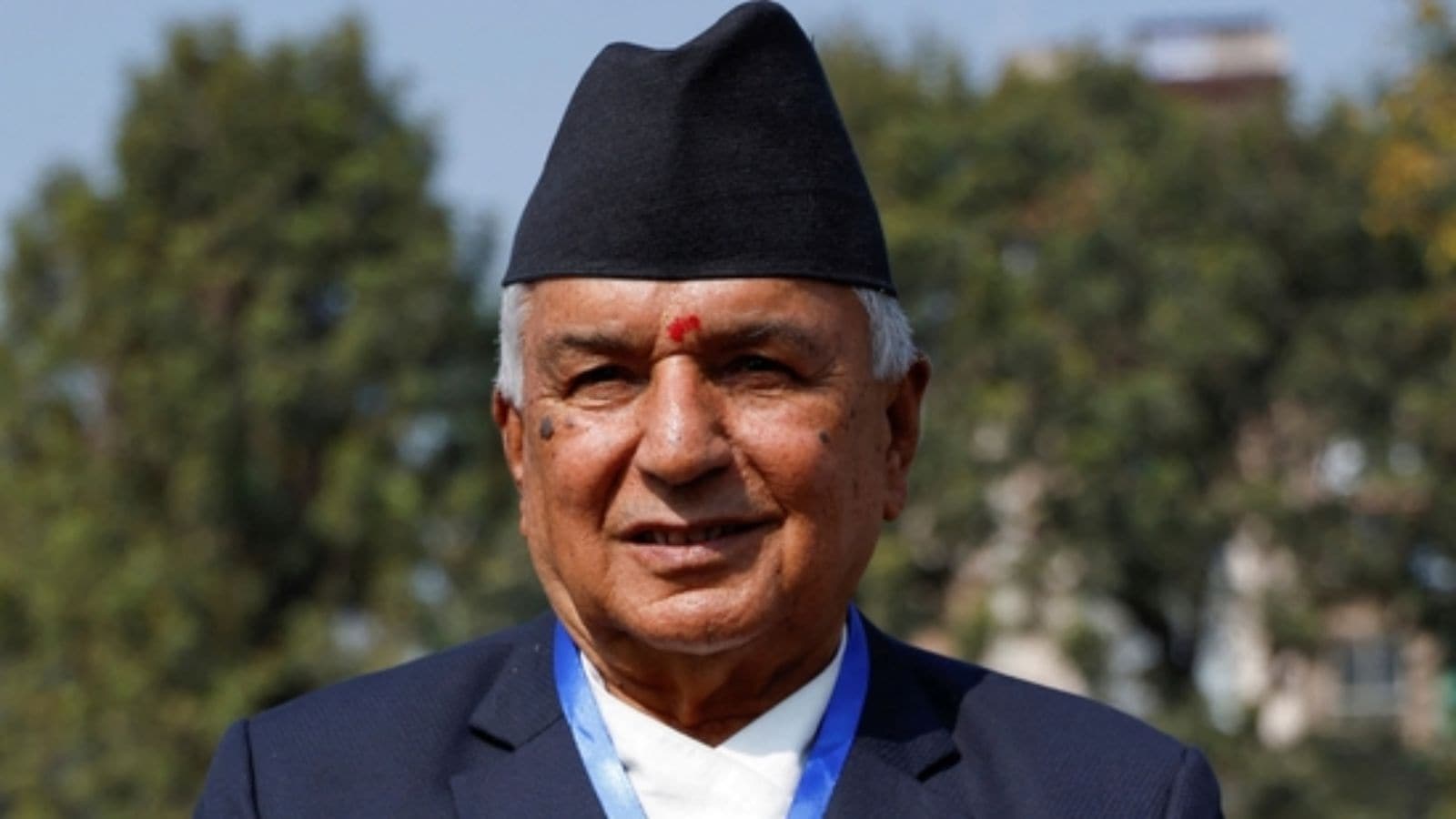 Nepal president calls on parties to stake claim for new govt by Sunday ...