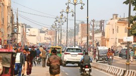 ayodhya, ayodhya land, ayodhya property, ayodhya land boom, ayodhya investigation, ayodhya ram temple, ayodhya ram mandir, ayodhya land investigation, adani ayodhya, ayodhya land owners, ayodhya news, uttar pradesh news, indian express