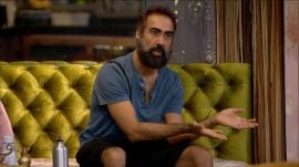 Ranvir Shorey Bigg Boss
