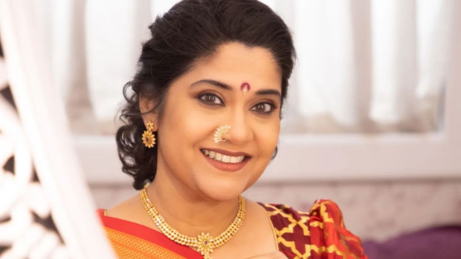 Renuka Shahane shares she got her periods at 10, reveals its impact on ...