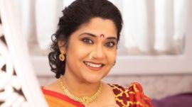 Renuka Shahane