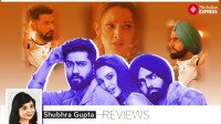 Bad Newz movie review: Vicky Kaushal, Ammy Virk and Triptii Dimri star in Anand Tiwari's film
