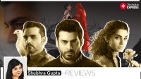 Barzakh review on zee 5