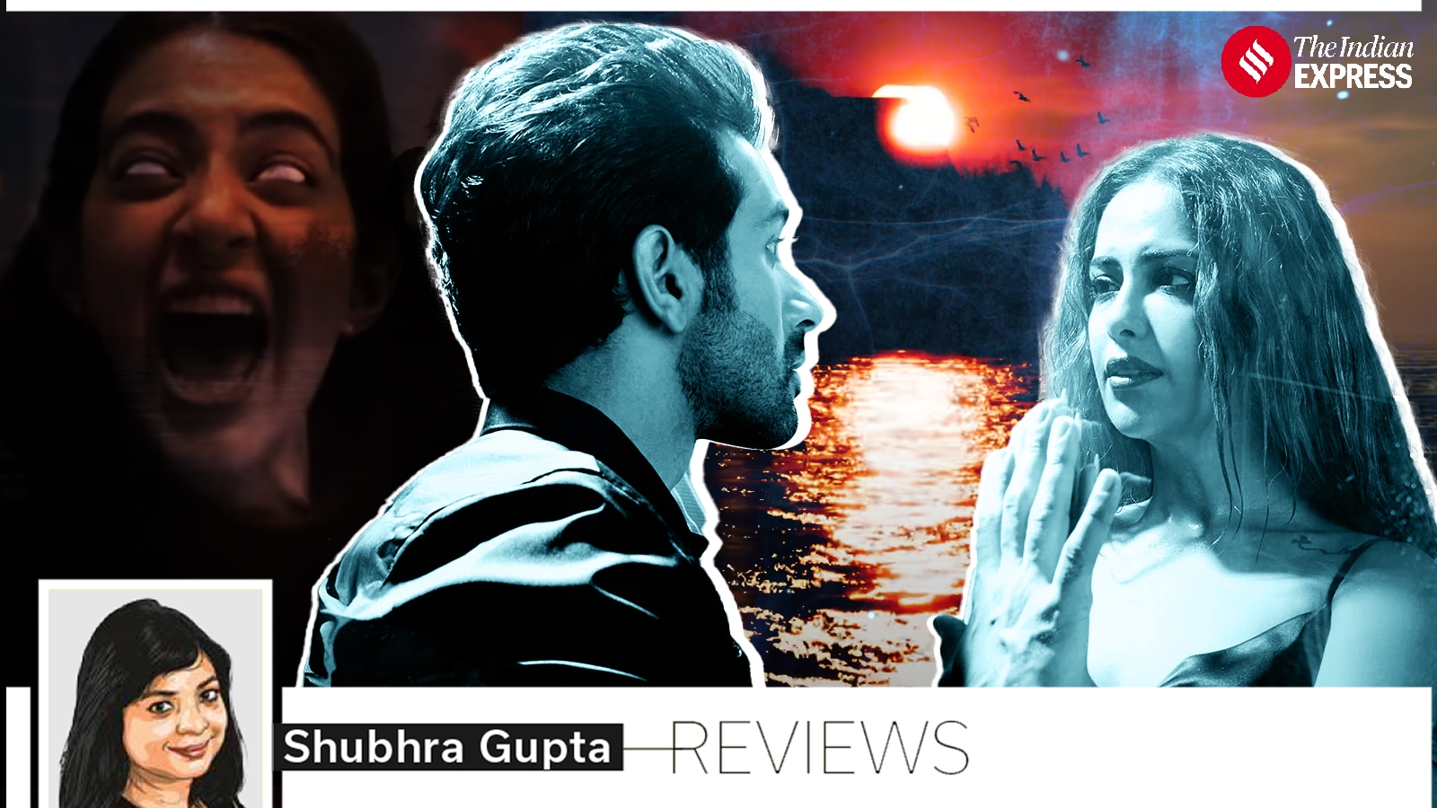 Bloody Ishq movie review: Vikram Bhatts worst film | Movie-review News -  The Indian Express