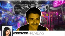 Tribhuvan Mishra CA Topper review: Part of my continued interest in the series, despite its flaws, stems from the fact that one can read CA Topper as a story of deep loneliness and thwarted love and ambition