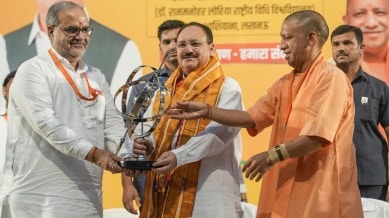 At first meet after LS loss, UP BJP vows to win all in coming Assembly bypolls