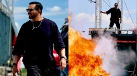 Rohit Shetty on Khatron Ke Khiladi 14 stunts