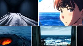 Gen-3 Alpha creations