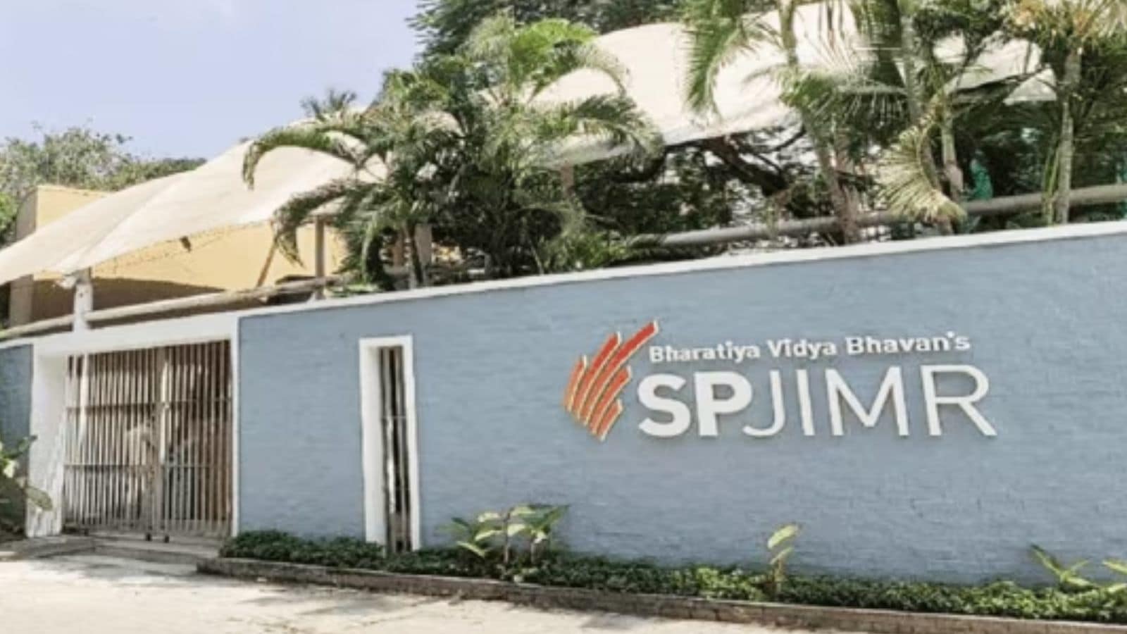 SPJIMR's PGDM and PGDM (BM) programme participants have come from 26 states and 350 cities across India.