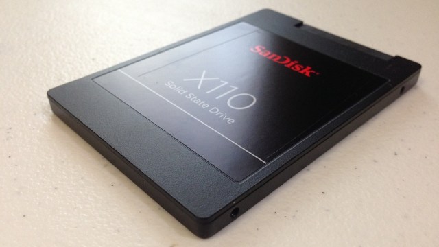 SSDs are typically faster than the fastest Hard Disk available on the market.