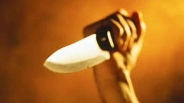 Dharavi Youth stabbed to death, stabbed to death arrests, Mumbai police personnel, Dharavi news, murder police probe, Mumbai news, Indian express news