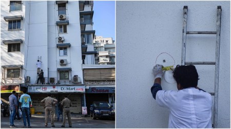 Salman Khan House Firing Case Mumbai