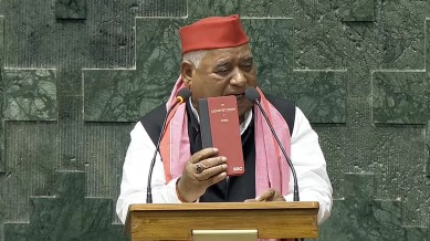 Awadhesh in panel of nine to assist Speaker