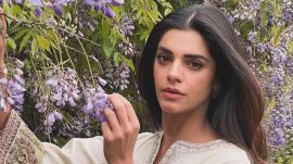 Sanam Saeed on Barzakh and working with Fawad Khan