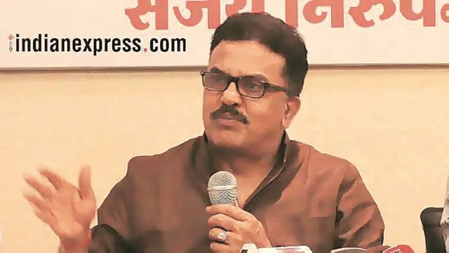Mukhya Mantri Majhi Ladki Bahin Yojana, Ladki Bahin scheme applications, Sanjay Nirupam,