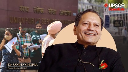 Expert Talk upsc essentials ‘Remove Ethics paper from UPSC exam because…’: Former LBSNAA Director Sanjeev Chopra on Pooja Khedhkar controversy