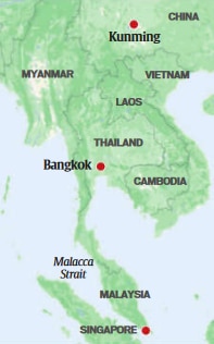 UPSC Key | 6th July, 2024 — Balance of Payments, Agniveers, East Coast Rail Link and more