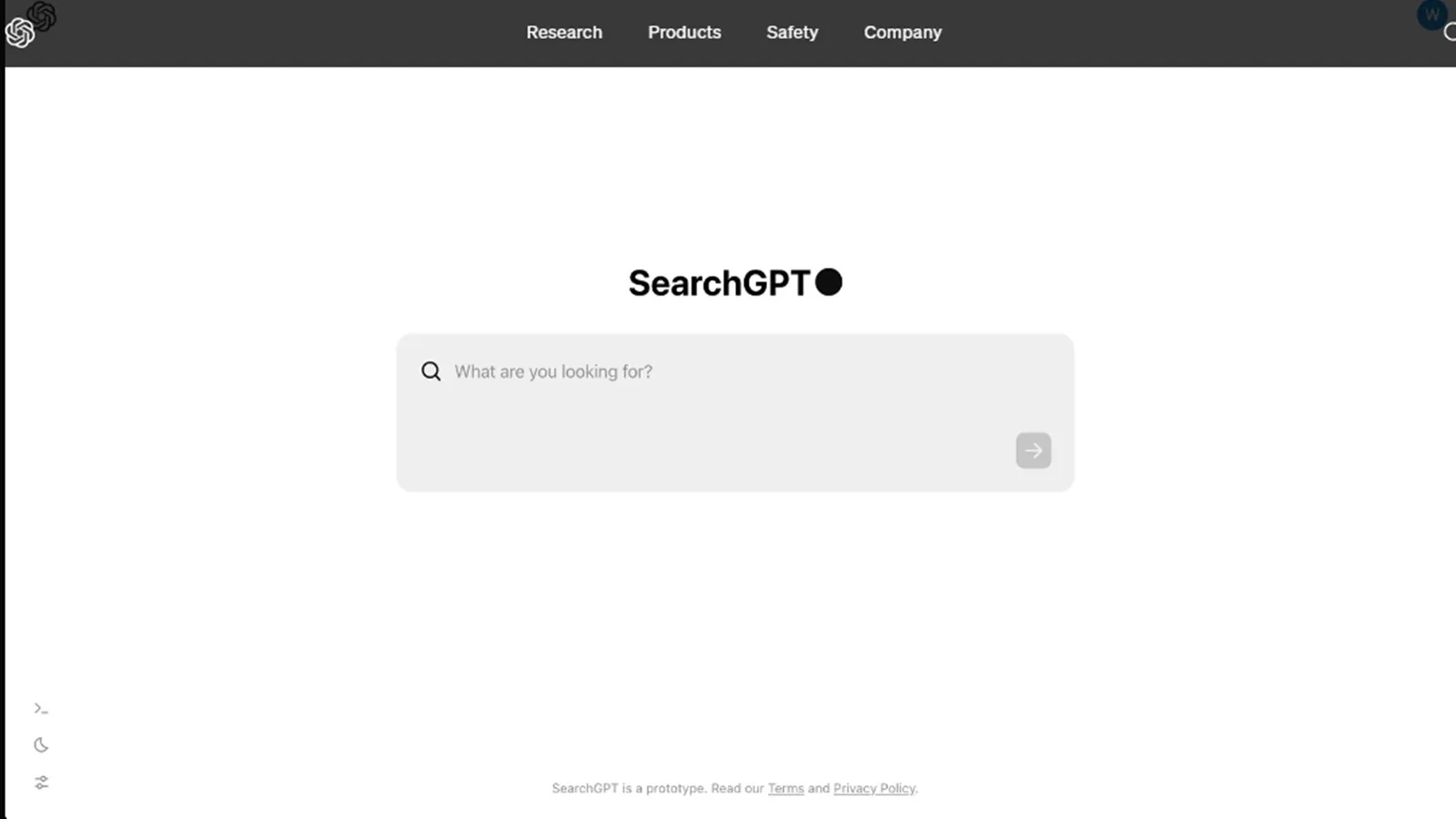 ChatGPT maker OpenAI unveils SearchGPT, an AI powered search engine