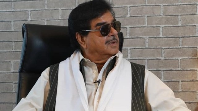 Shatrughan Sinha opens up about his health, reveals the reason for his ...