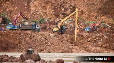 Shirur Landslide