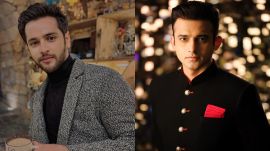 Shivam Khajuria on being replaced by Romit Raaj on Yeh Rishta Kya Kehlata Hai
