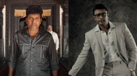 Shivarajkumar on Darshan's arrest