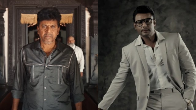 Shivarajkumar on Darshan's arrest
