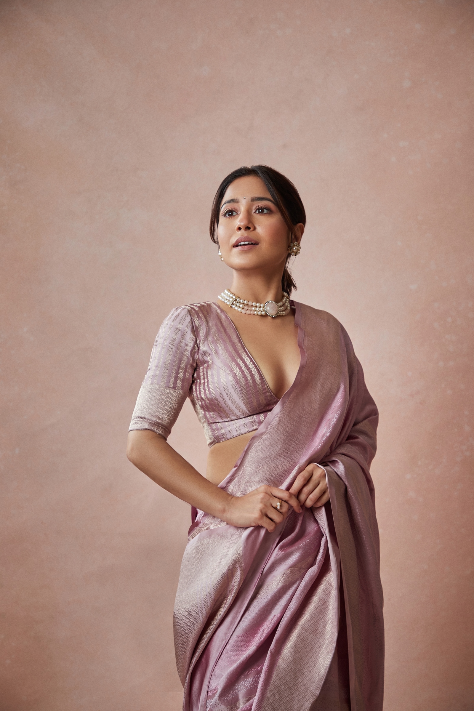 Shweta Tripathi Sharma