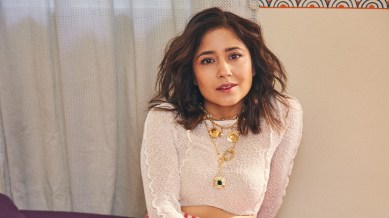 Shweta Tripathi Sharma