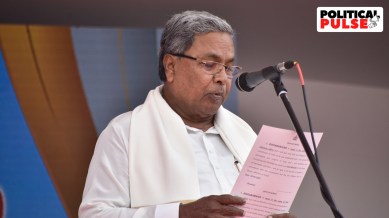 Siddaramaiah Karnataka