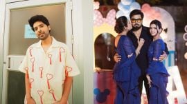 Singer Armaan Malik issued a statement against Bigg Boss OTT 3 contestant armaan malik.