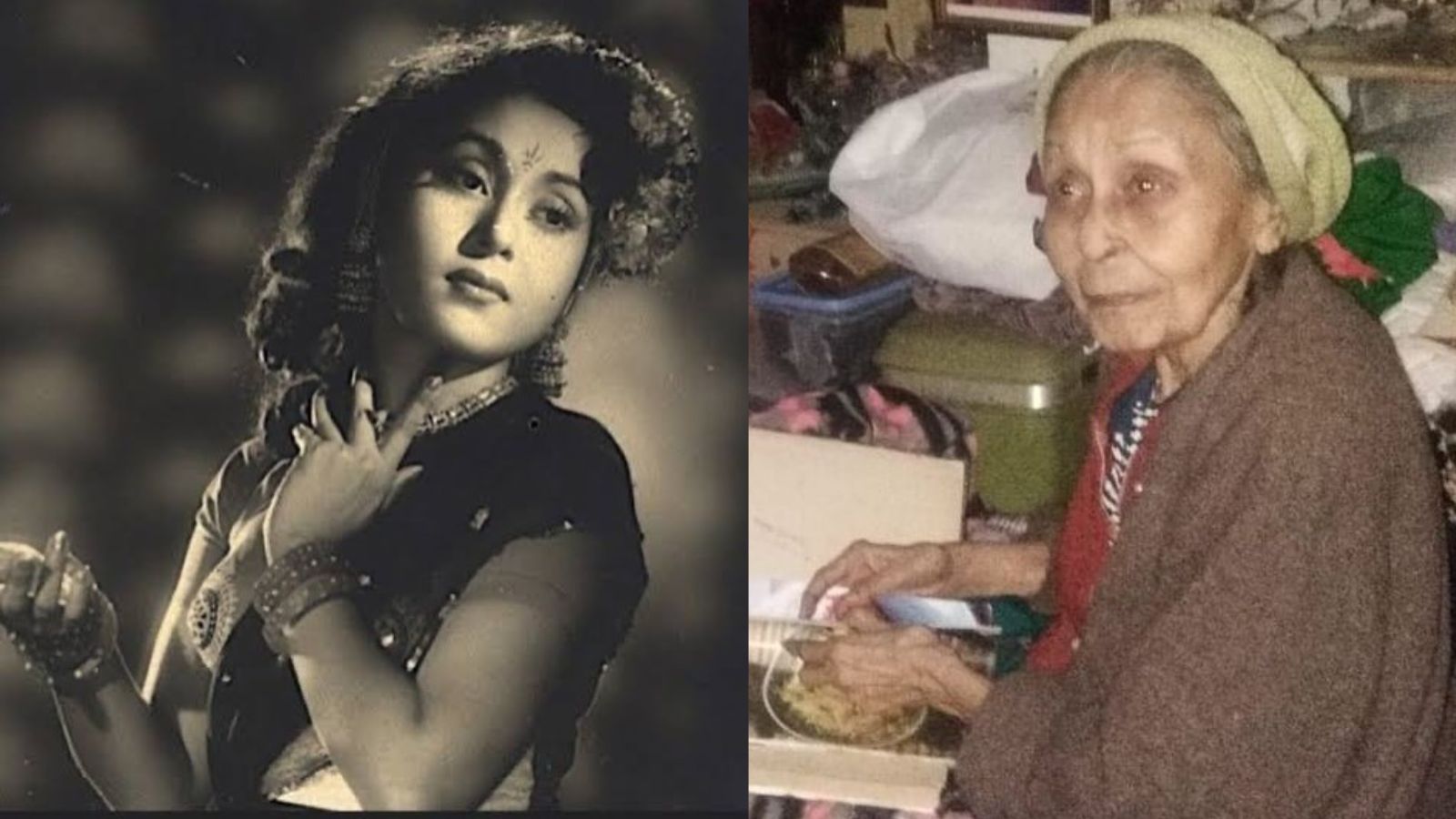 Veteran actress Smriti Biswas dies, Hansal Mehta condoles | Bollywood News
