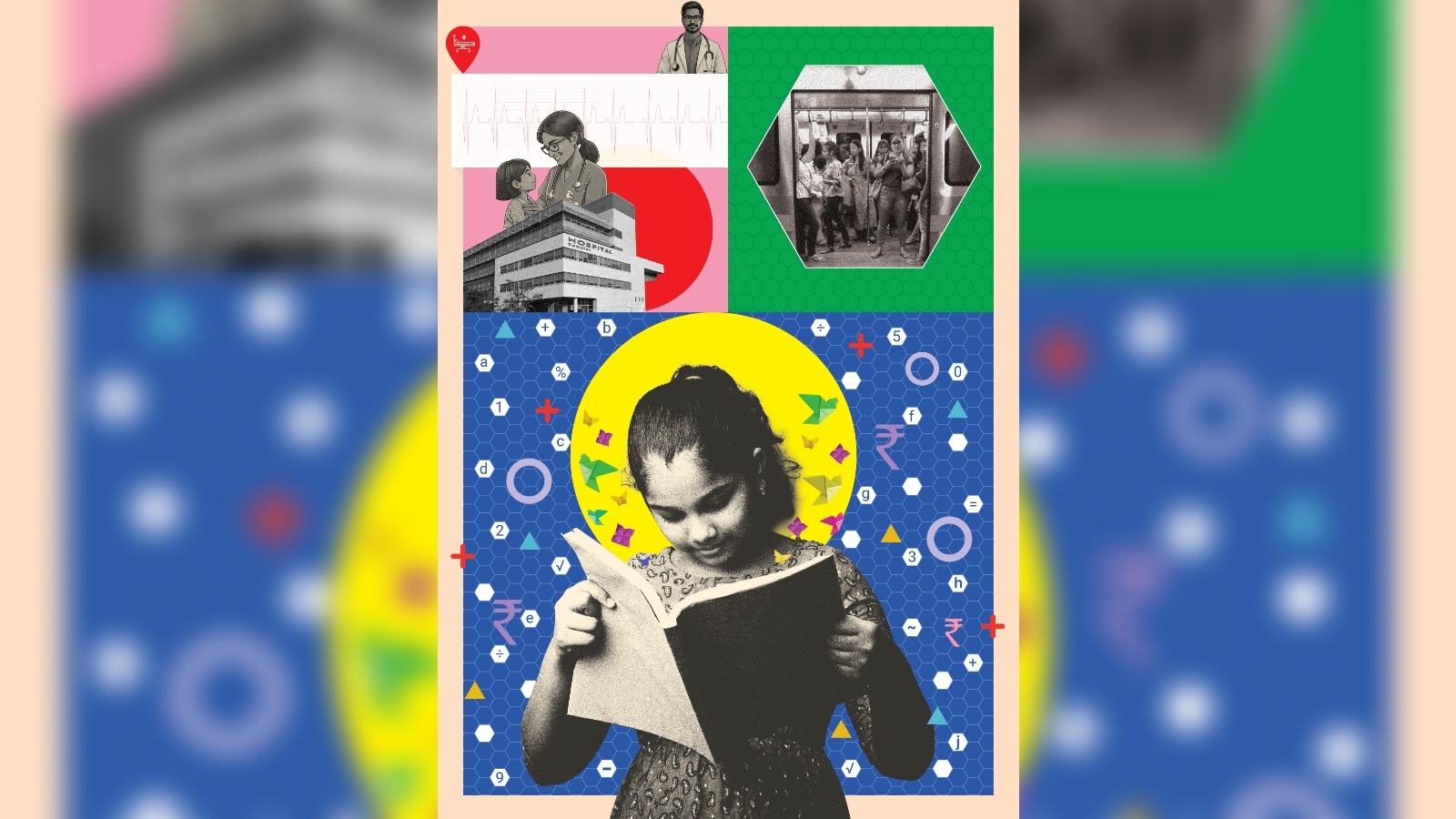 Union Budget, Union Budget 2024, Nirmala Sitharaman, Budget, Indian economic growth, Assembly budget session, Indian economy, GDP growth, Inflation, consumer price inflation, Narendra Modi, Indian express news, current affairs