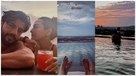 Sonakshi Sinha, Zaheer Iqbal