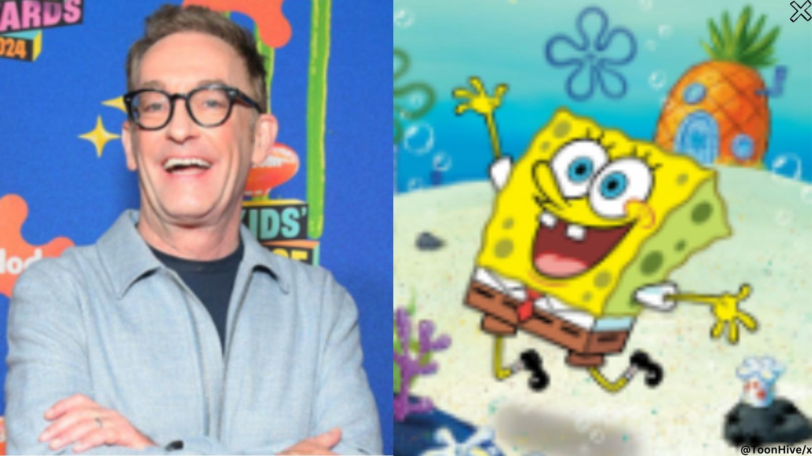 SpongeBob SquarePants