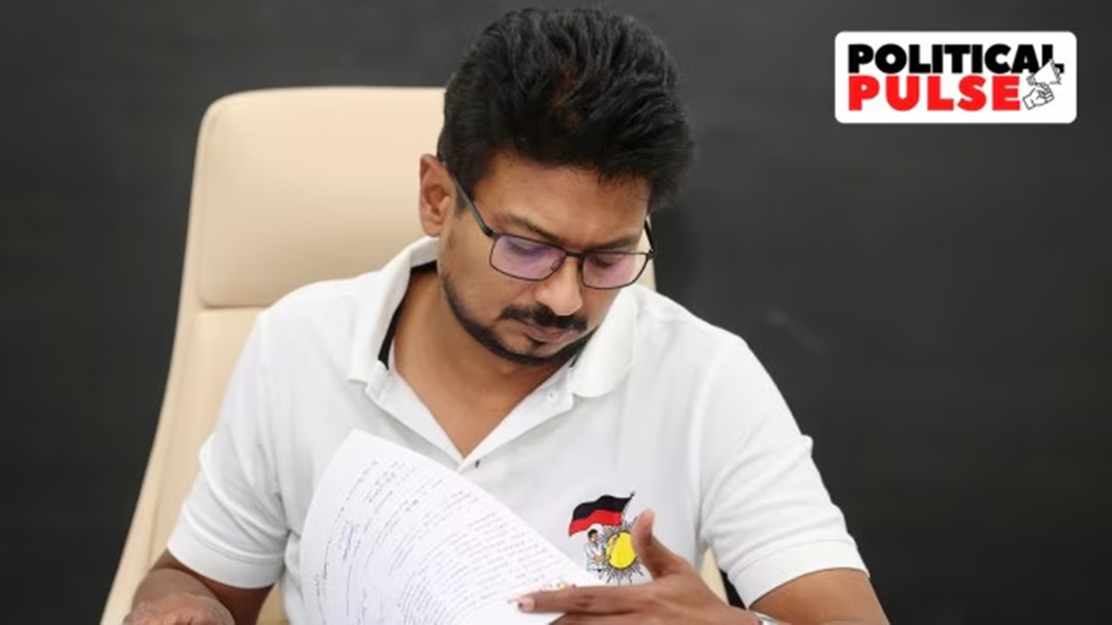 Newsmaker | The Many Roles Of Udhayanidhi Stalin: Film Baron, Reluctant ...