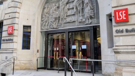 London School of Economics or Imperial College of London , which is better?