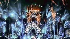 Sunburn, sunburn festival, goa Sunburn, goa sunburn festival, Congress, AAP, goa drug culture, Indian express news, current affairs